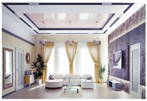 江苏世宜森新型建材推出全屋整装模式满足人们家装的快装需求